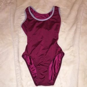Like yumiko Leotard Alex style